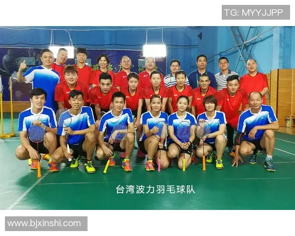 杭州全运会羽毛球队实力分析与表现点评