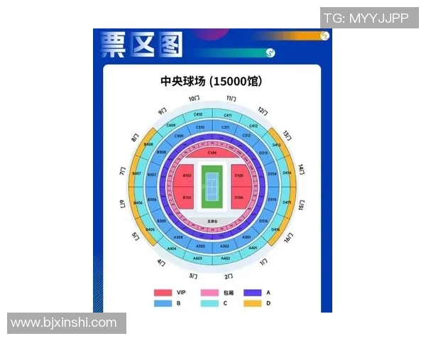 武汉网球队强势登顶最新网球力量排行榜前十名解析