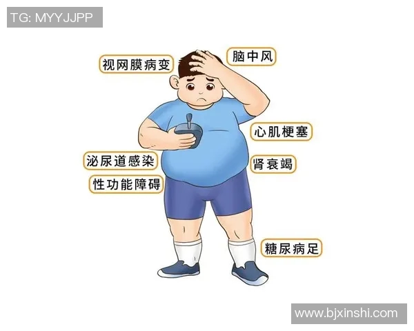 足球明星与糖尿病的斗争：如何在运动与健康之间找到平衡
