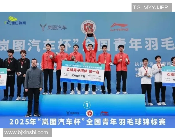 重庆羽毛球队在全国锦标赛中的战术分析与表现评估 重庆羽毛球队在全国锦标赛中的战术分析与表现评估