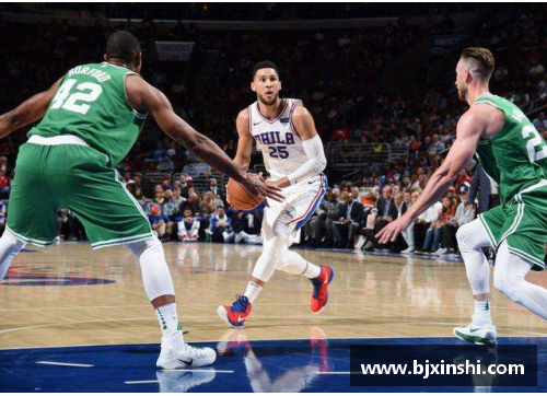 NBA东西部决赛对比：巅峰球队之争