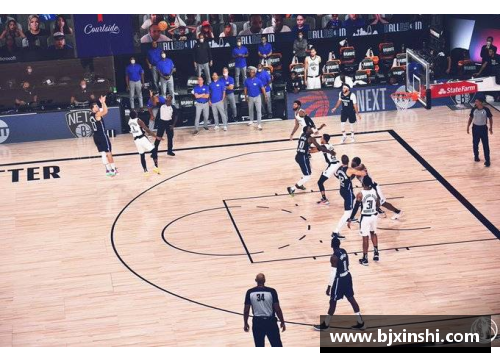NBA季后赛：历史上最伟大的比赛时刻回顾
