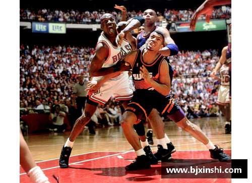 NBA总决赛经典回顾：百场辉煌，传奇巅峰