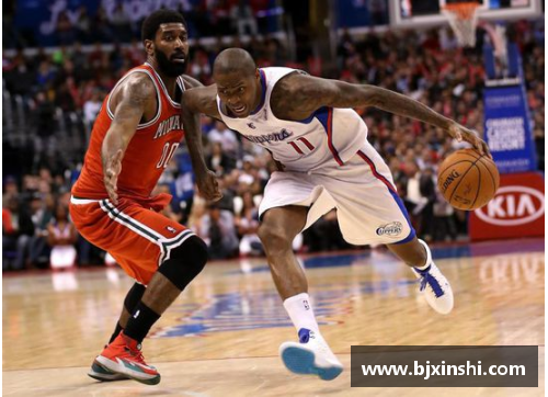 林东在NBA的发展与影响：一位亚裔球员的职业篮球之路