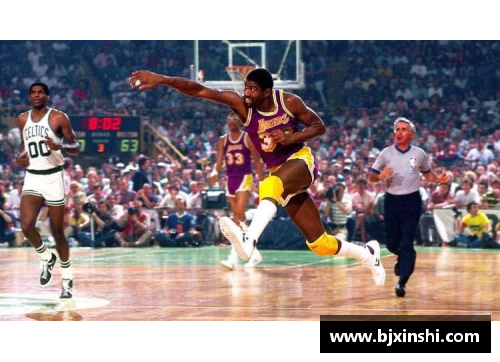 NBA经典瞬间：十大终极精彩进球集锦
