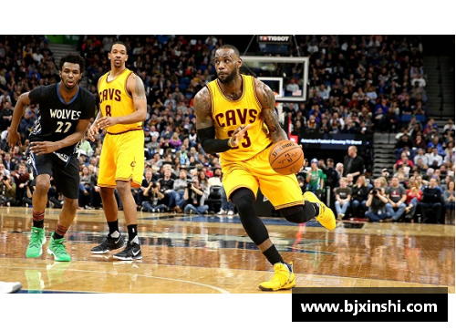 NBA骑士队最新形势：关键球员交易与新赛季期望