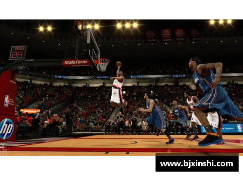 NBA竞彩分析：胜率提升的秘密策略