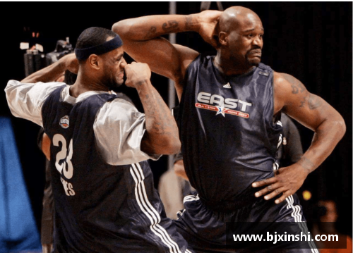 NBA球星潮装风潮：时尚巅峰与篮球精神的完美融合