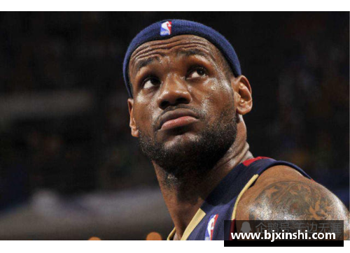 NBA现役球星：明星风采与技艺展示