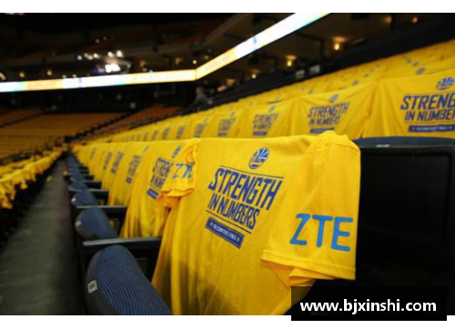 NBA科技：数码时代的篮球革新