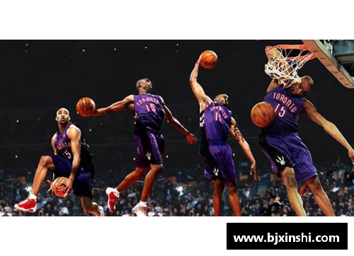 NBA精彩扣篮：探索超级巨星们的飞天表演